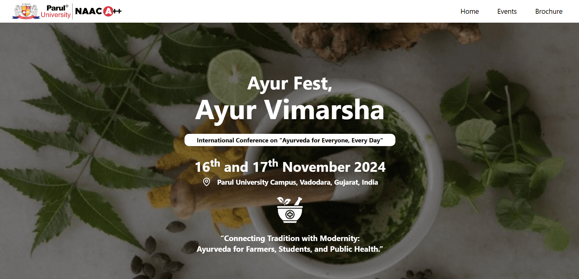 Ayurfest