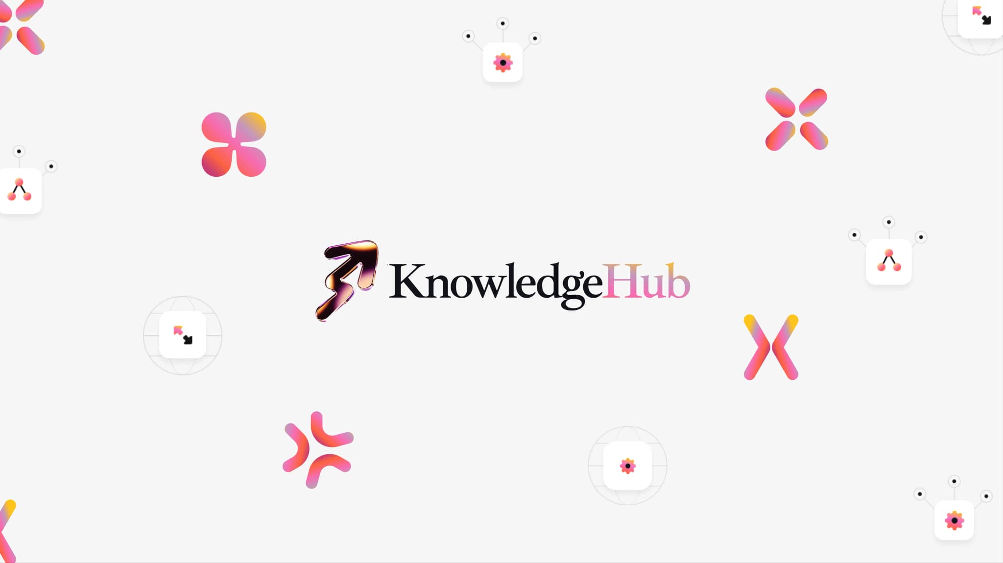 Knowledge Hub