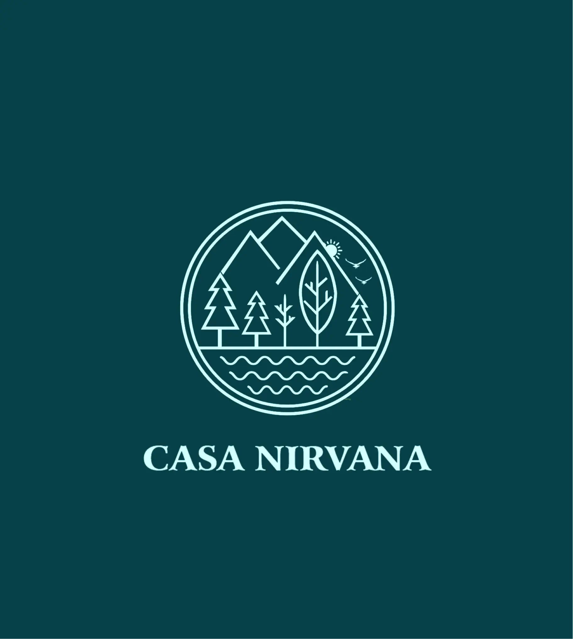 Casa Nirvana