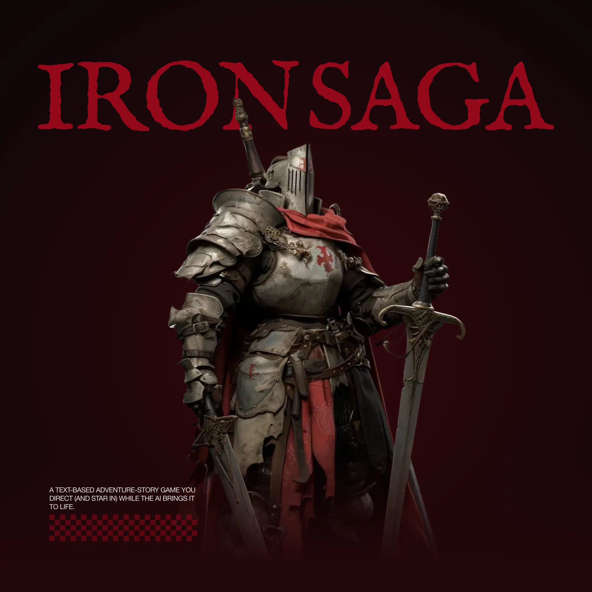 Iron Saga