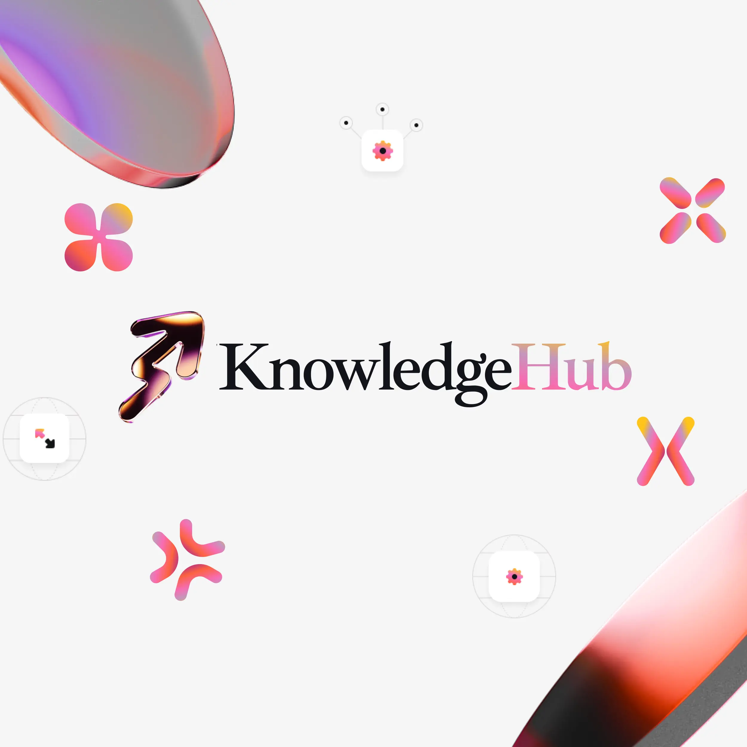 Knowledge Hub